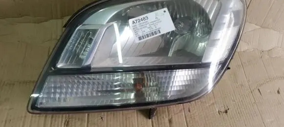 Chevrolet Orlando Headlight/headlamp