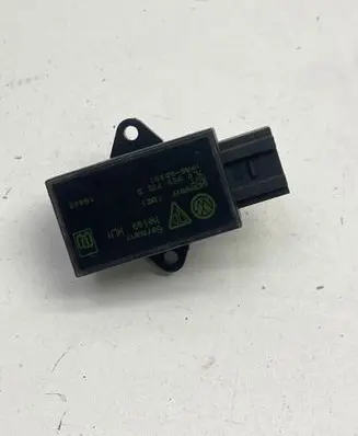 Audi Q7 4L Seat heating relay 7L0959772D
