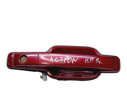 SsangYong Actyon Front door exterior handle 7244031000