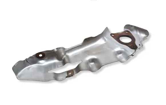 Nissan X-Trail T32 Exhaust heat shield 140133244R