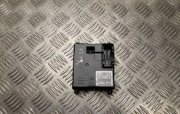 Mercedes-Benz EQC Other control units/modules A0009009225