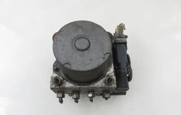Peugeot 307 ABS Pump 0265800301