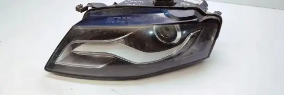 Audi A4 S4 B8 8K Headlight/headlamp 8K0941003D