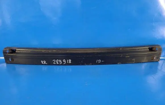Toyota Camry VIII XV70 Rear bumper mounting bracket 5217133180