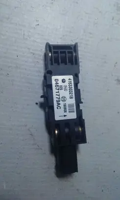 Chrysler 300 - 300C Airbag deployment crash/impact sensor 04671779AC