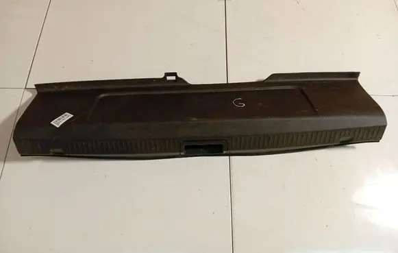 Renault Fluence Other trunk/boot trim element 849202323R