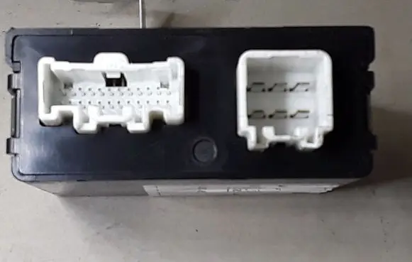 Mazda 6 Other control units/modules GJ6A675D0C 4H12A48