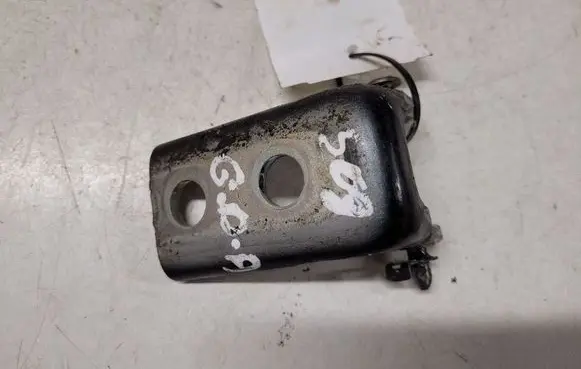 Peugeot 308 Rear door lower hinge