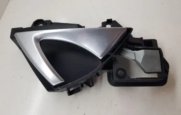 Citroen DS5 Front door interior handle 9688503477 9673213677