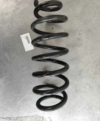 Volvo XC90 Front coil spring 31658304