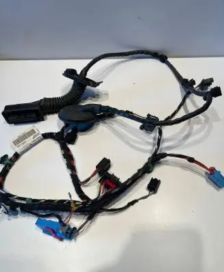 Volkswagen e-Golf Front door wiring loom 5G4971162PF