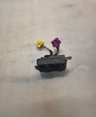Audi A8 S8 D2 4D Seat control switch 4d0959777a