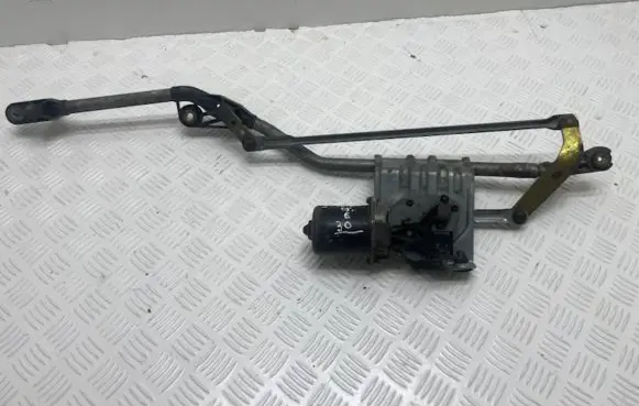 Renault Scenic II - Grand scenic II Wiper motor