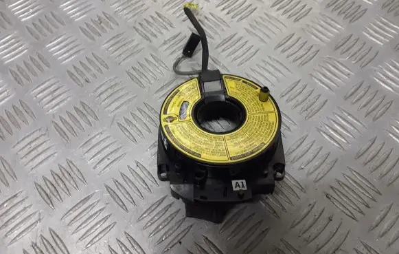 Nissan Primera Airbag slip ring squib (SRS ring)