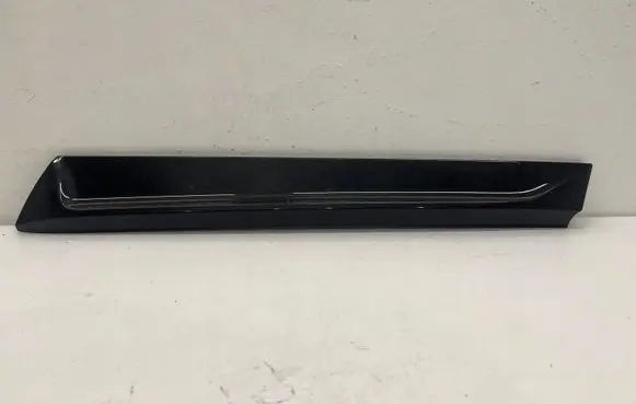 Audi Q7 4M Shock absorber/damper mounting bracket 4M0854871autoas