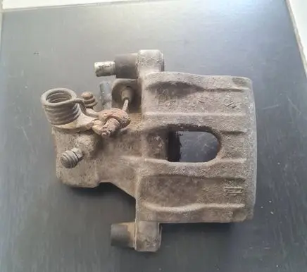 Volvo V50 Rear brake caliper 1234567