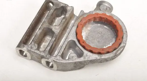 Maserati Levante Generator/alternator bracket 286935