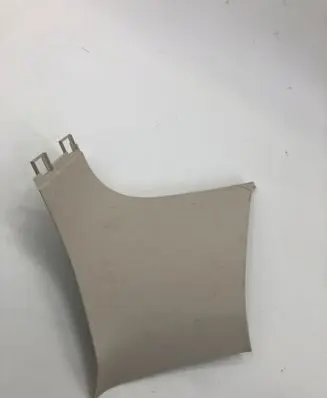 Volkswagen PASSAT B8 (D)pillar trim (top) 3g9867246