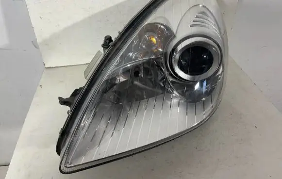 Mercedes-Benz SLK R171 Headlight/headlamp