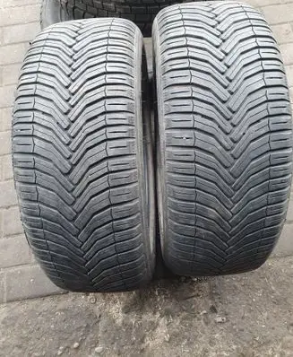 Peugeot 206 R17 summer tire 20550R17