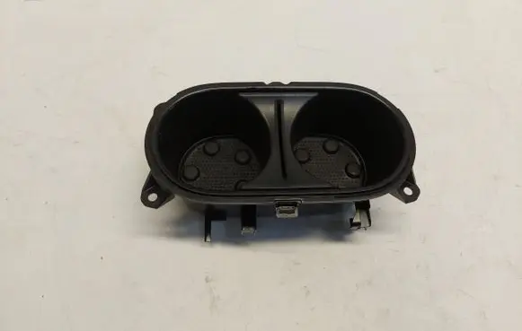 Skoda Enyaq iV Cup holder front 5LA862531-JLK01