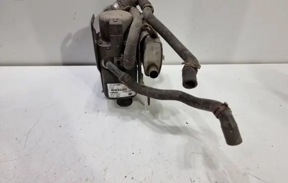 Volkswagen Touran I Auxiliary pre-heater (Webasto) 1K0815065R