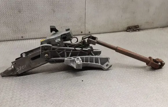 Volvo V50 Steering wheel axle