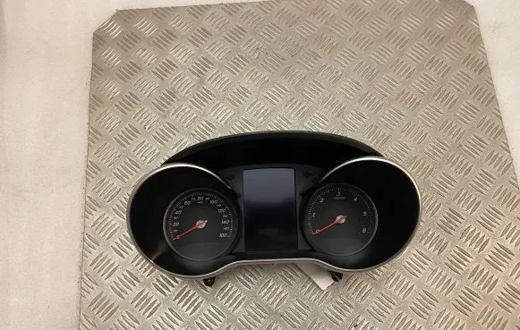 Mercedes-Benz GLC X253 C253 Speedometer (instrument cluster) A2059007133