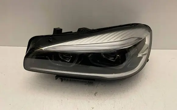 BMW 2 F45 Headlight/headlamp 8738641 8 738 641 LE16A6380