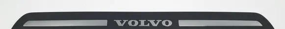 Volvo V50 Rear sill trim cover 30744287