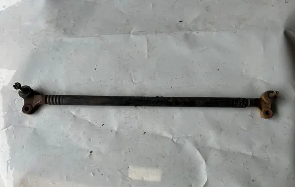 Nissan Terrano Steering tie rod 