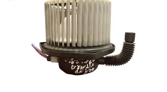 Suzuki Grand Vitara II Heater fan/blower CSA431D009