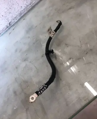 Hyundai Kona II Positive cable (battery) 91661df000