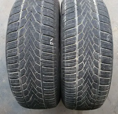Volvo XC90 R15 summer tire 