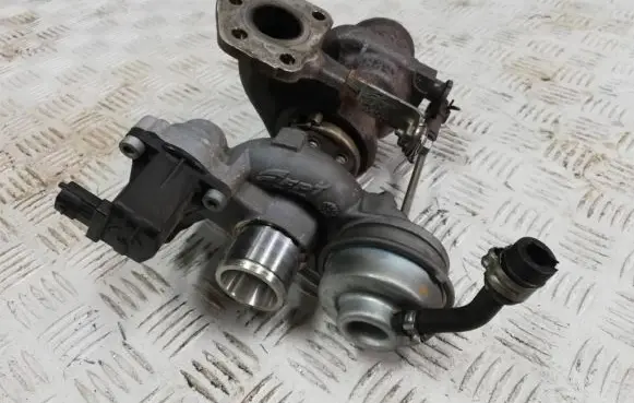 Alfa Romeo Mito Turbo 55250572 14051400579 4918003102