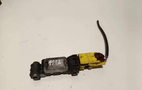Audi A4 S4 B7 8E 8H Airbag deployment crash/impact sensor 8E0959651A 023290LP2105