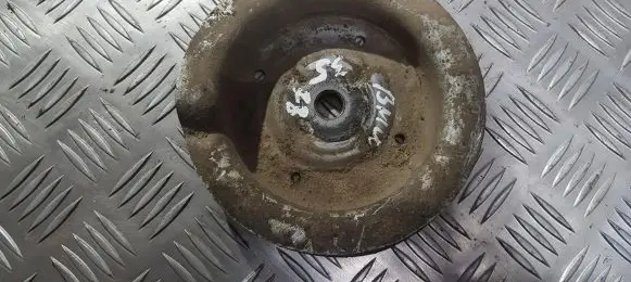 BMW 5 E39 Coil spring mount 