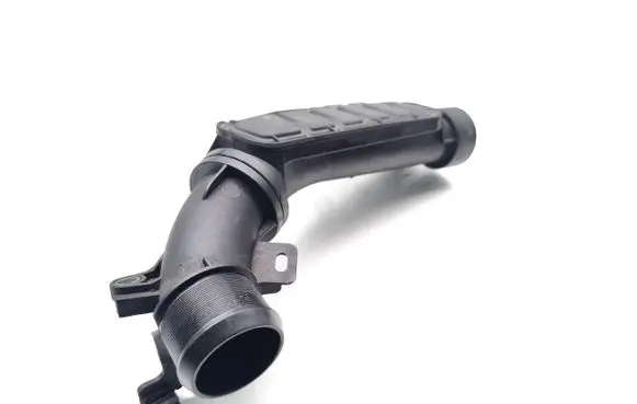 Peugeot 308 Intercooler hose/pipe 9677681880