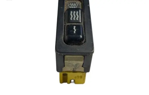 BMW 3 E36 Seat heating switch 1387917 61311387917