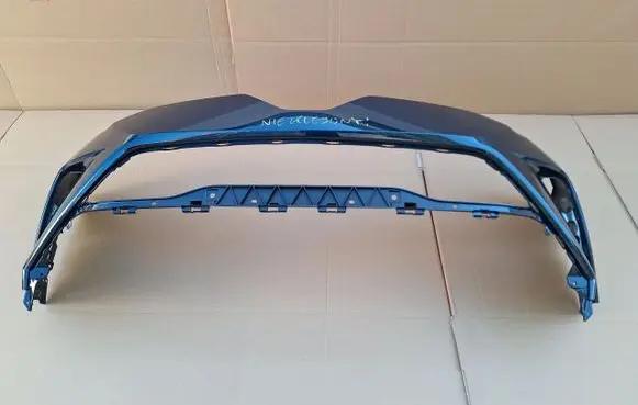 Toyota C-HR I Front bumper 52119F4010