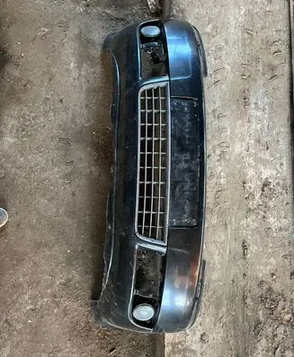 Audi A6 S6 C5 4B Front bumper