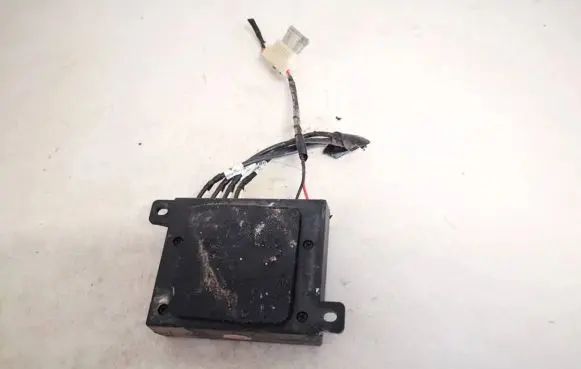 Honda Civic Other control units/modules 10r020456 10r-020456