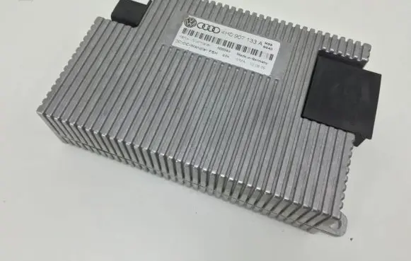 Audi A8 S8 D4 4H Other control units/modules 4H0907133A