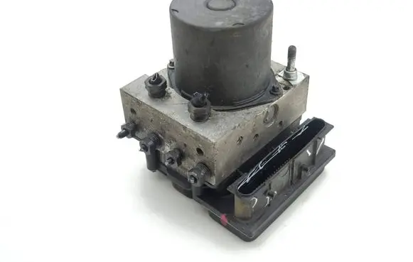 Maserati Quattroporte ABS Pump 0265950488 68313D0256