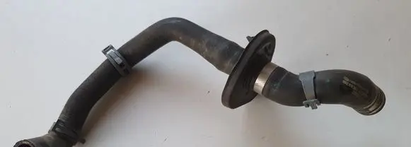 Audi A5 Engine coolant pipe/hose