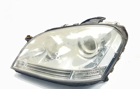 Headlight/headlamp