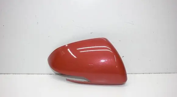 KIA Stonic Plastic wing mirror trim cover YBCUV