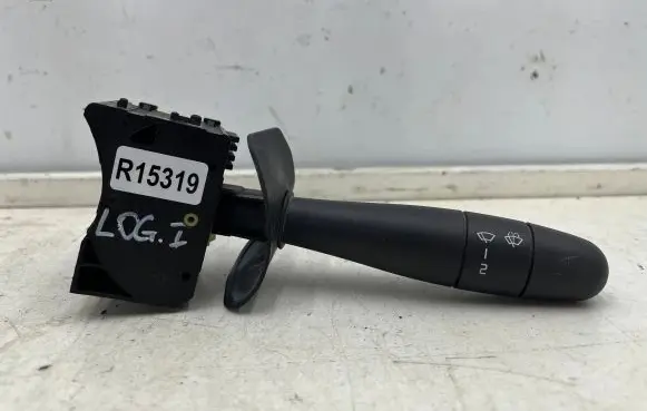 Dacia Logan I Wiper switch 8200792575