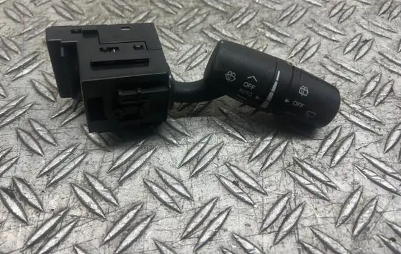 Mazda CX-5 Wiper control stalk 17F899