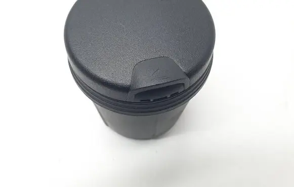 Opel Movano C Ashtray (front) 